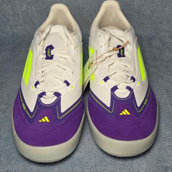 Adidas F50 Freestyle 24 Messi Shoes Mens Size 10 or Womens Size 11